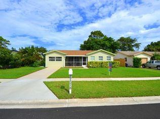 22578 SW 54th Way, Boca Raton, FL 33433