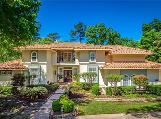 15 S Regent Oak, Spring, TX 77381