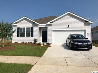 2788 Zenith Way LOT 23, Cali A Myrtle Beach, SC 29577