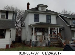 258 S Burgess Ave, Columbus, OH 43204