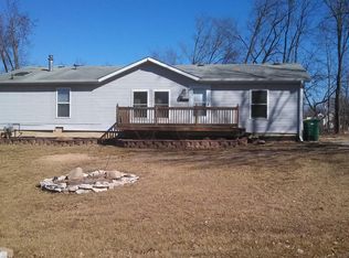602 Market St, Keosauqua, IA 52565