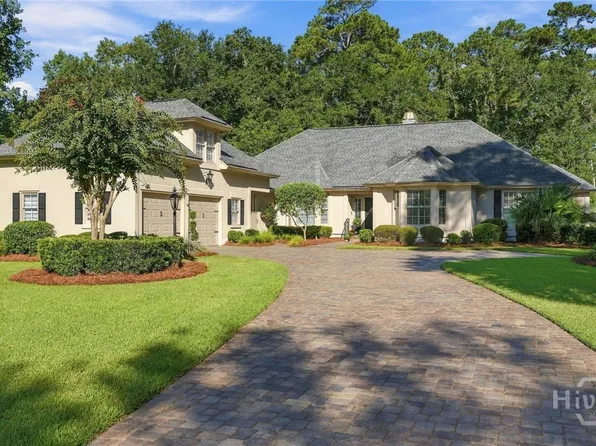 2 Sweet Fern Retreat, Savannah, GA 31411