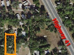 7723 E Watson St, Inverness, FL 34450