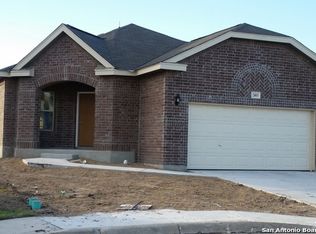 2803 Del Mar Way, Converse, TX 78109