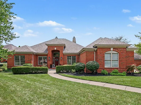963 Riva Ridge Ct, Union, KY 41091