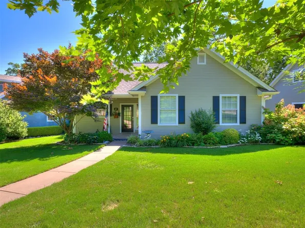 56201 E 285th Rd #F36, Afton, OK 74331