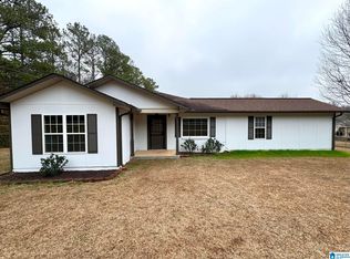 3005 Coleman Rd, Anniston, AL 36207