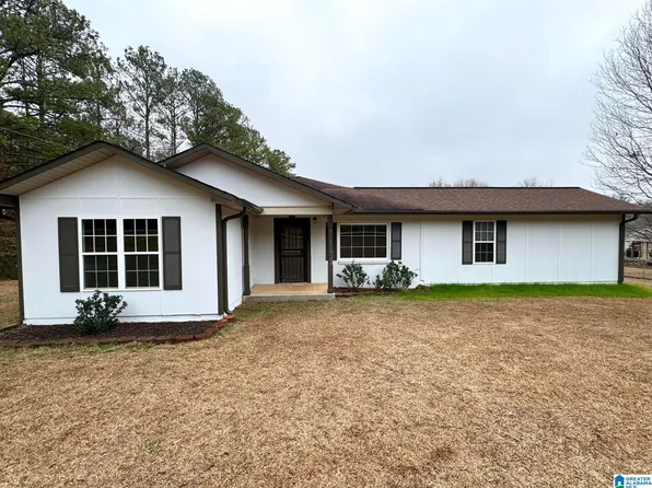 3005 Coleman Rd, Anniston, AL 36207