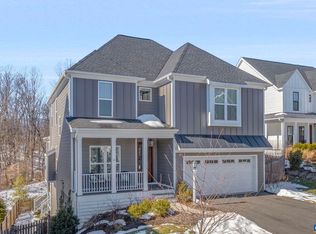 162 Agatha Ridge Ln, Crozet, VA 22932