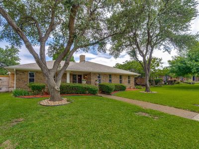 1930 Sussex Dr, Carrollton, TX, 75007