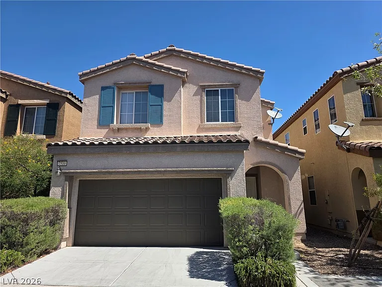 7510 Perla Del Mar Ave — Photo 1