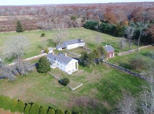 223 Jerry Brown Rd, Stonington, CT 06378
