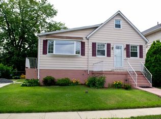 5828 Lexington Ave, Pennsauken, NJ 08109