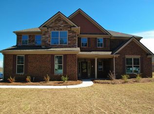 369 Oatgrass Dr, Grayson, GA 30017