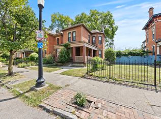 57 Smith Pl APT 3, Columbus, OH 43201