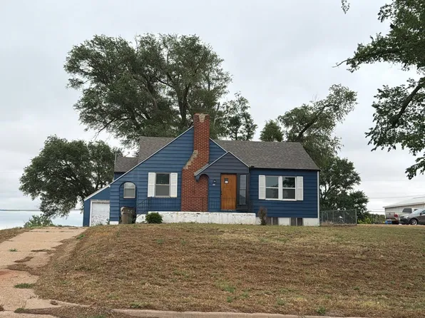 600 N Walnut St, Medicine Lodge, KS 67104