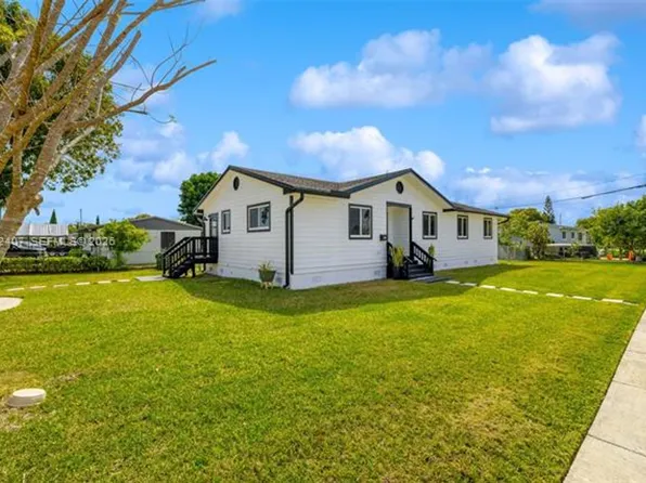 1867 NW 8th Ave, Homestead, FL 33030