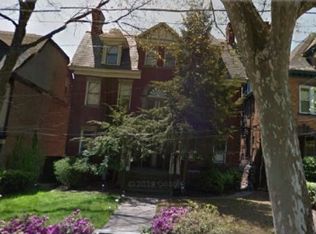 5552 Forbes Ave, Pittsburgh, PA 15217