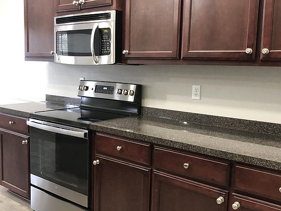 Lots of counter space