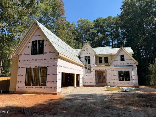 115 Forest Green Dr, Cary, NC 27511