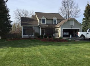 15 Grouse Pt, Webster, NY 14580