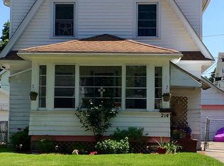 214 Morton St, Rochester, NY 14609