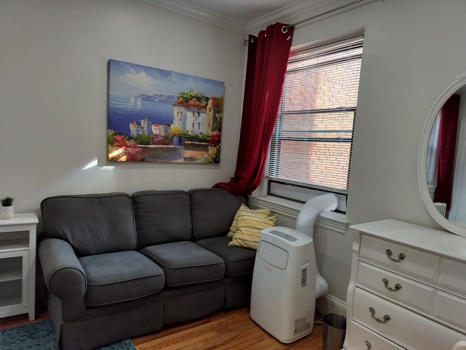 1 bed, $3,100 — Photo 4