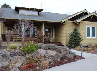 20936 Crystal Ct, Bend, OR 97701