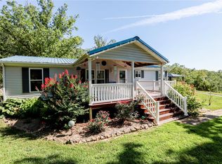 2664 Highway Cc, Cuba, MO 65453