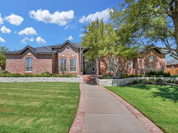 4904 Rustic Trl, Midland, TX 79707