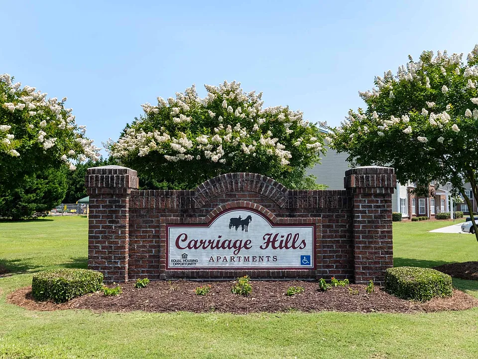 Carriage Hills Housing, LLC