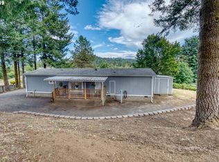 21805 NE 395th St, Amboy, WA 98601