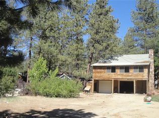 Knight Ave, Big bear lake, CA 92315