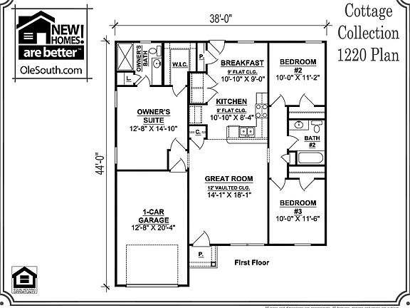 2nd image of this home