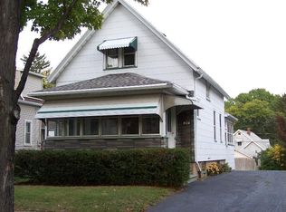 210 Illinois St, Rochester, NY 14609