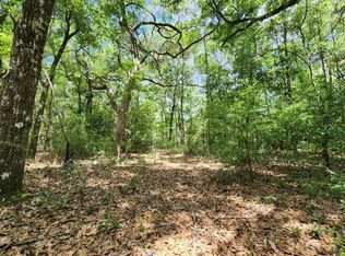 LOT Old Jolly Bay Rd #X, Freeport, FL 32439