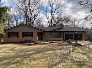 1130 Neeb Rd, Cincinnati, OH 45233