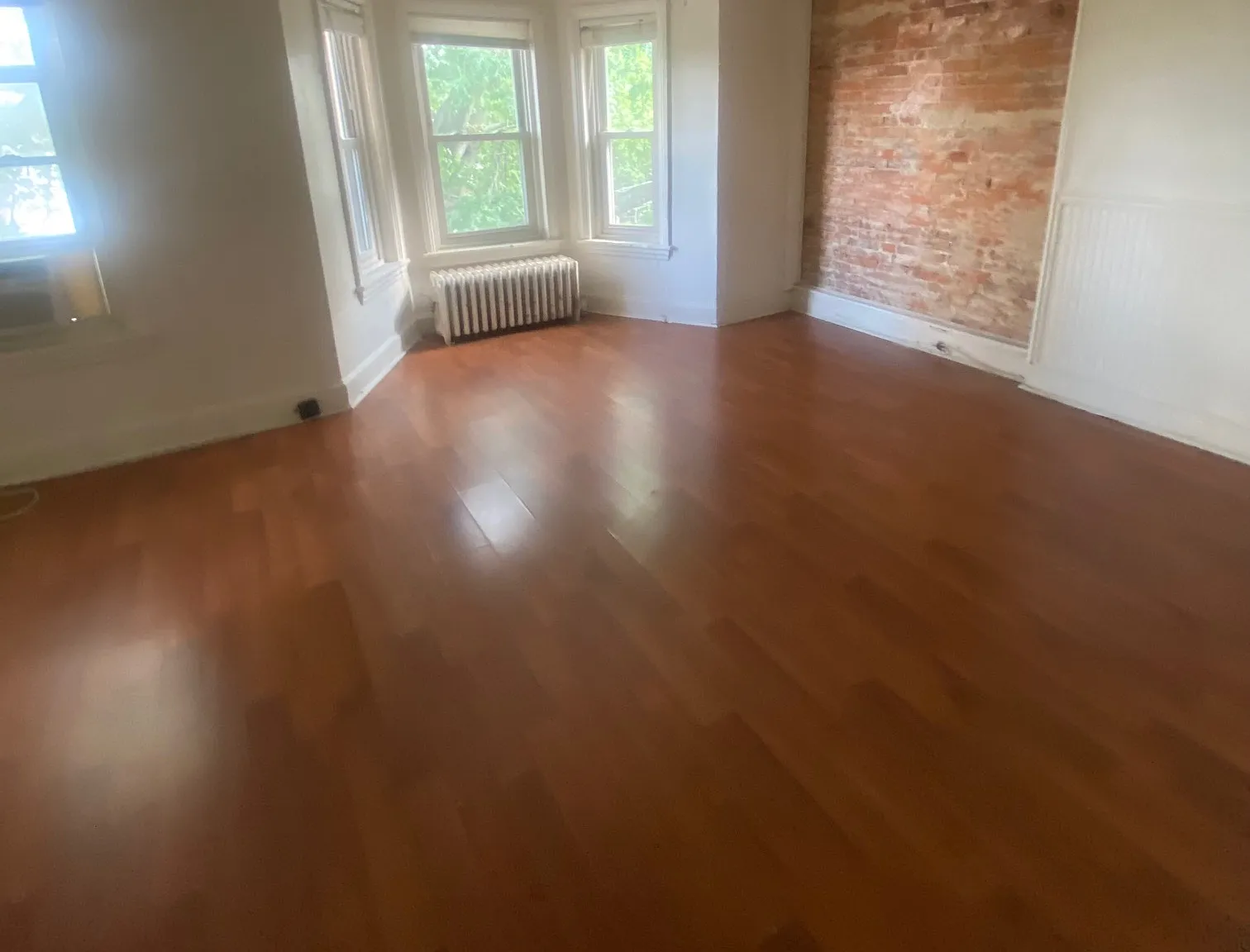 1413 N. Harrison Street - 3 — Photo 4