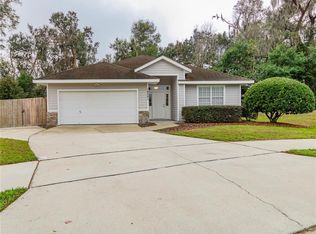 14001 NW 9th Rd, Newberry, FL 32669