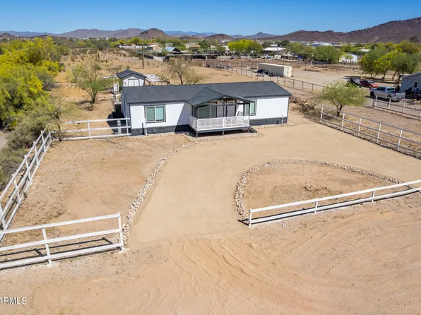 15718 W REMUDA Drive, Surprise, AZ 85387