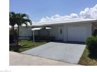 7201 NW 73rd Ave, Fort Lauderdale, FL 33321