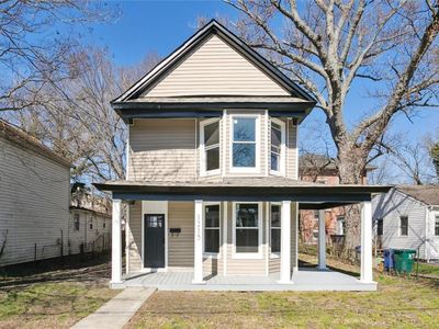 1215 24th St, Newport News, VA, 23607