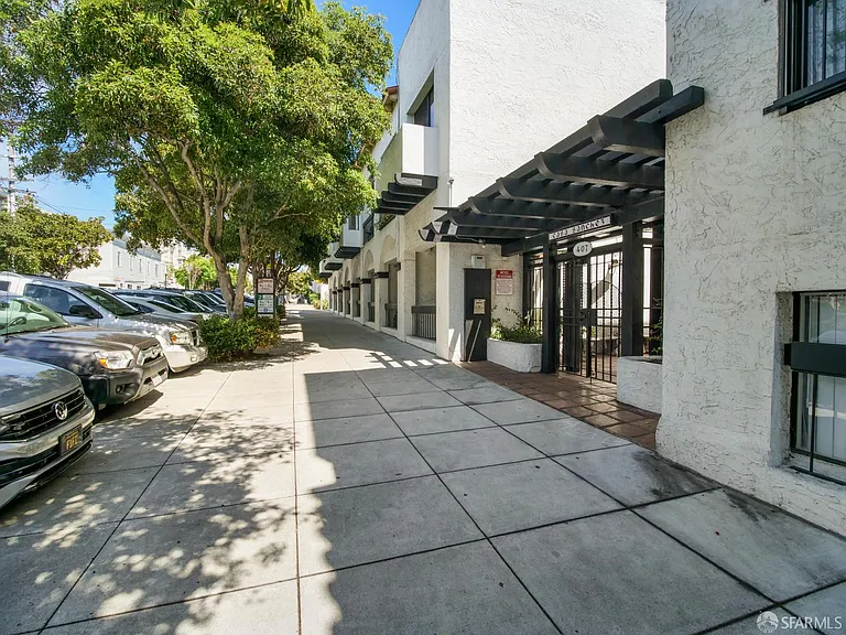 407 Sanchez St #2130 — Photo 2