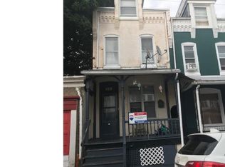 841 Pear St, Reading, PA 19601