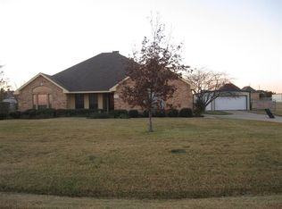 10703 Jennifer Cir, Forney, TX 75126