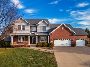 1 Huff Way, Bloomington, IL 61705