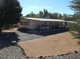 1415 Moano Ave, Prescott, AZ 86301