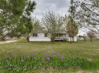 4404 Green Ridge Ln, Alvarado, TX 76009