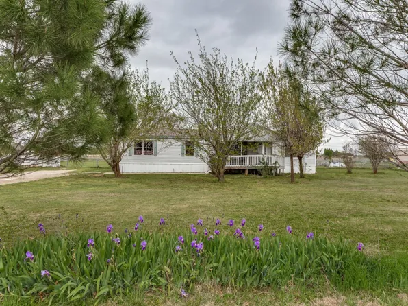 4404 Green Ridge Ln, Alvarado, TX 76009