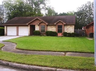 17806 Heritage Colony Ct, Webster, TX 77598